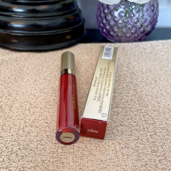 NWT STILA Stay All Day Liquid Lipstick/RUBINO - Picture 6 of 6